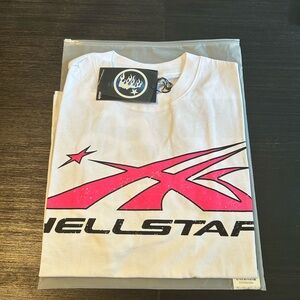 hellstar shirt